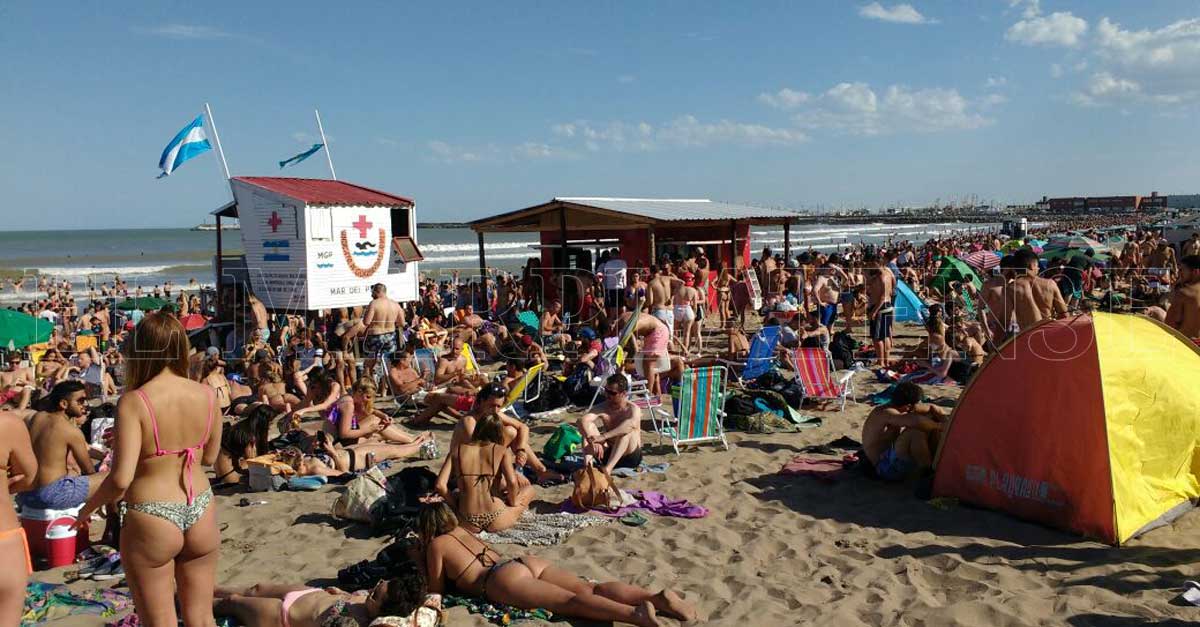 La UCIP denuncia presuntas campañas mediáticas contra Mar del Plata