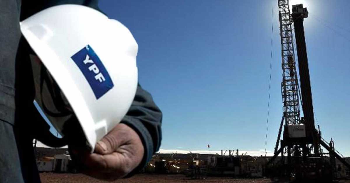 YPF suspende equipos petroleros y 1500 trabajadores se quedarían sin empleo