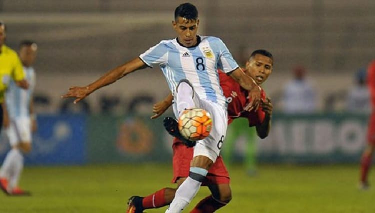 Sudamericano: la Selección sub 20 inicia su camino en el hexagonal