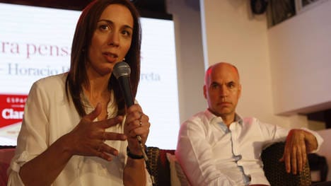 María Eugenia Vidal bajará su candidatura presidencial, pero tampoco competiría en la Ciudad