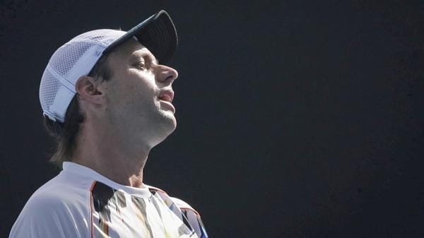Por una molestia, Horacio Zeballos se bajó del equipo de Copa Davis
