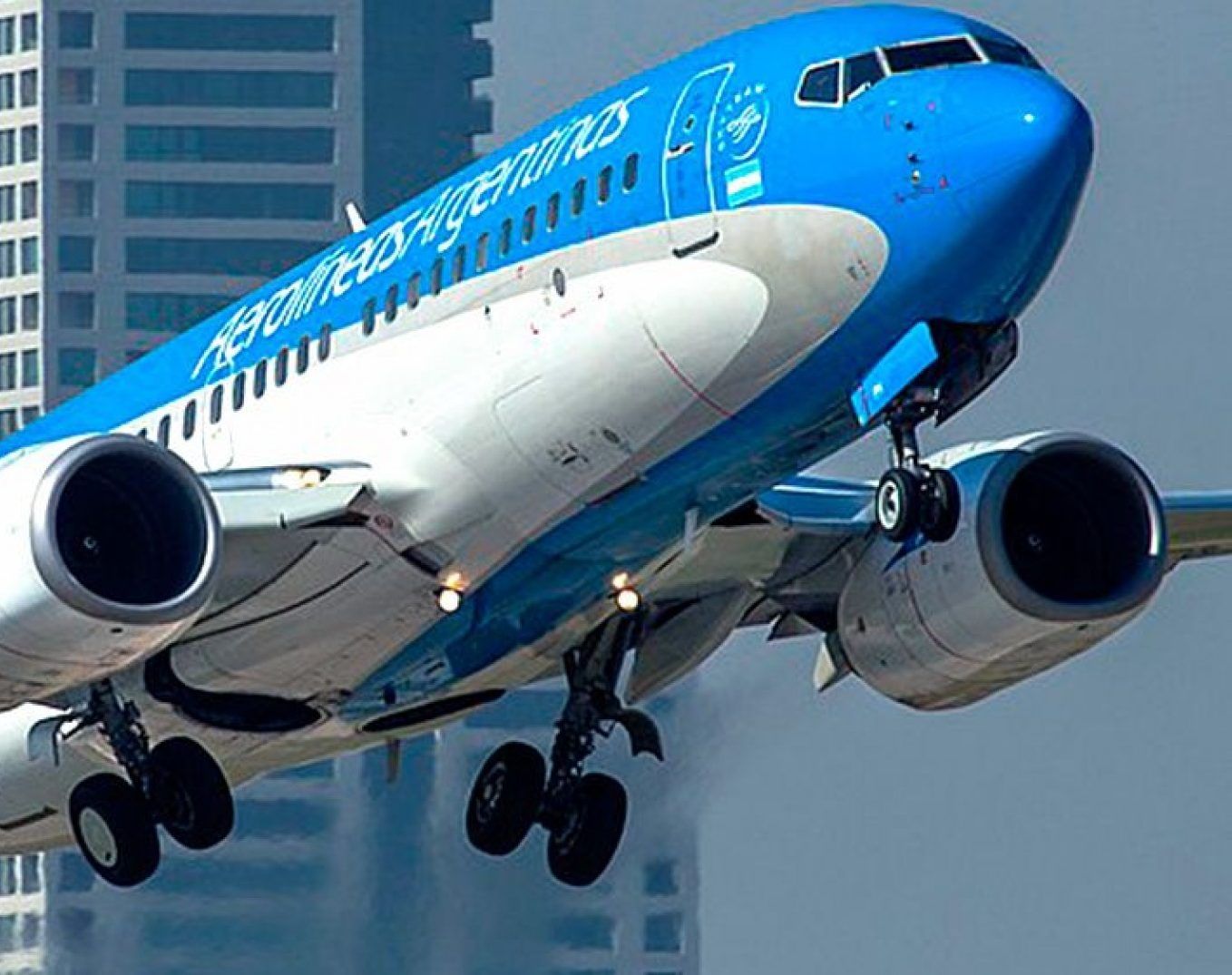 Ultiman detalles para la llegada de nuevos vuelos para Mar del Plata