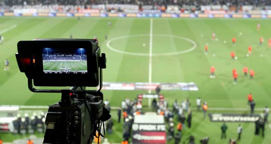 Turner-Fox se quedó con los derechos televisivos del fútbol argentino