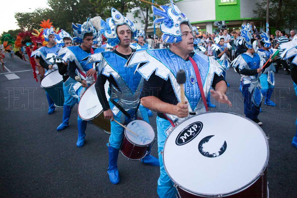 Con comparsas e importantes shows se celebrará el Carnaval en Plaza Rocha