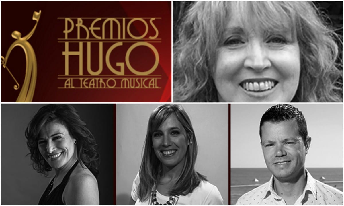 Los Premios Hugo Federales tienen su delegación marplatense