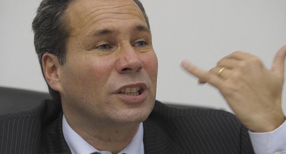Garavano confía en que la Justicia dará respuesta por la muerte de Nisman
