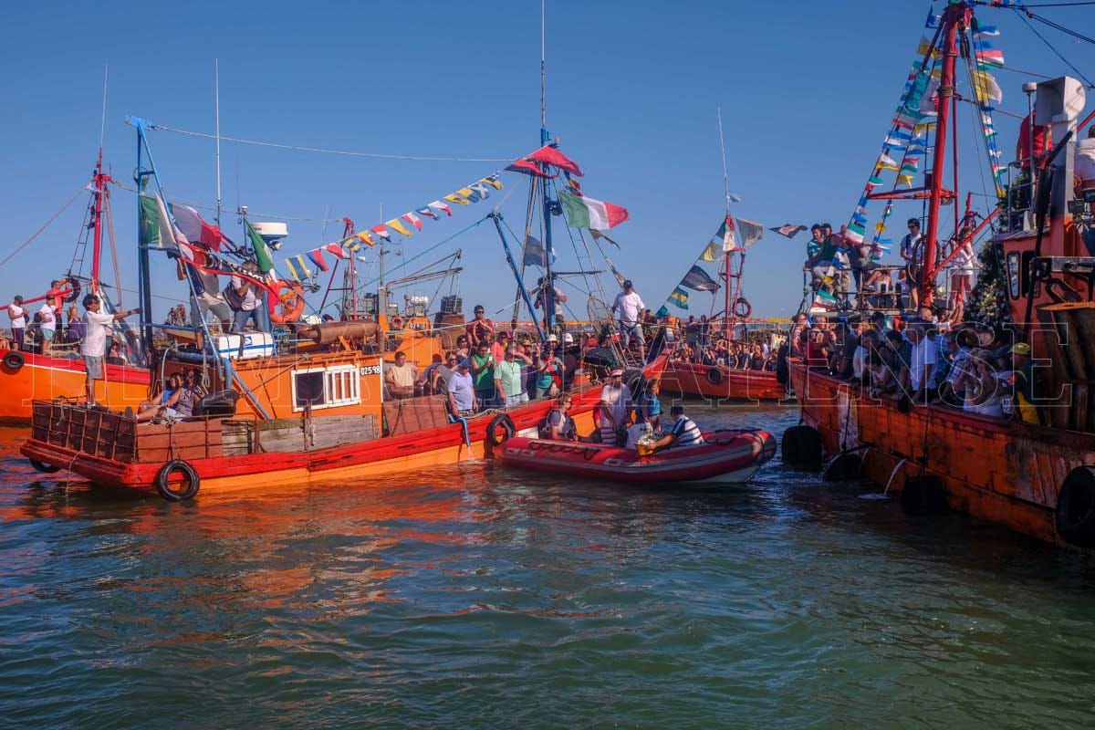 Cámaras pesqueras denuncian “trabas burocráticas” al renovar los buques