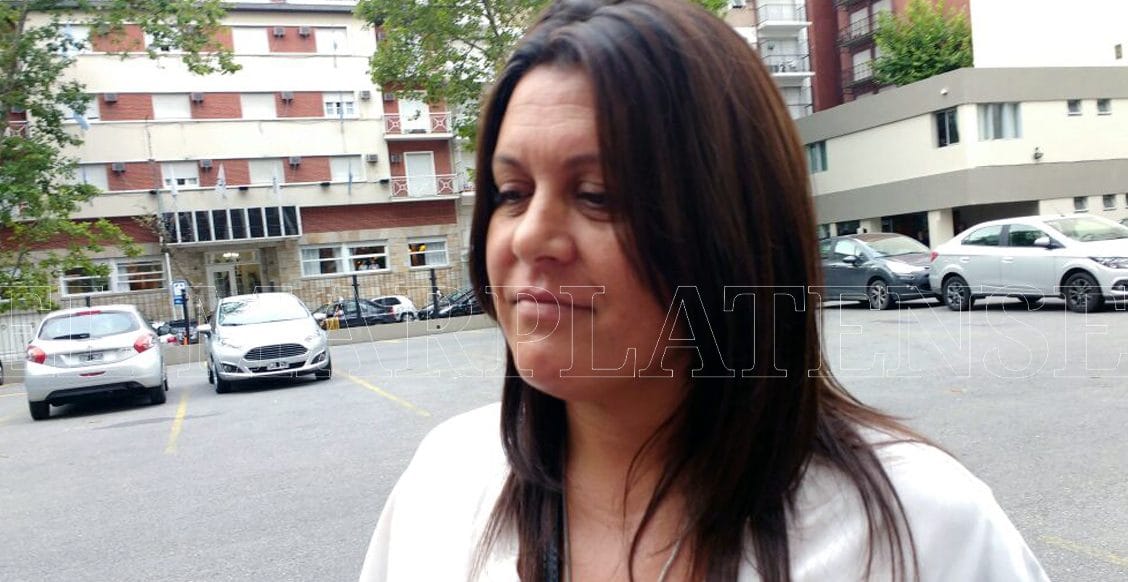 Caso Gianelli: el 16 de mayo se conocerá la sentencia para Analía Schwartz