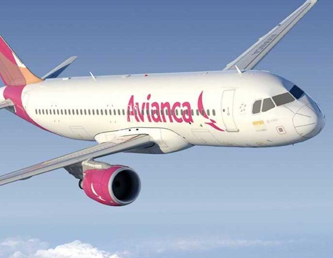 Avian operará en Argentina a partir del 11 de julio