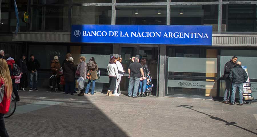 El Banco Nación analiza lanzar nuevas líneas de crédito