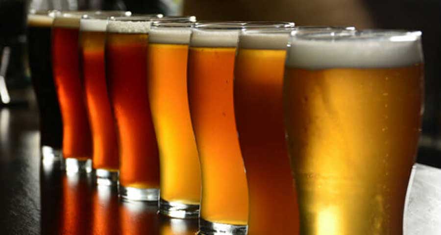 Comienza la 16° Fiesta Nacional de la Cerveza de Santa Clara del Mar