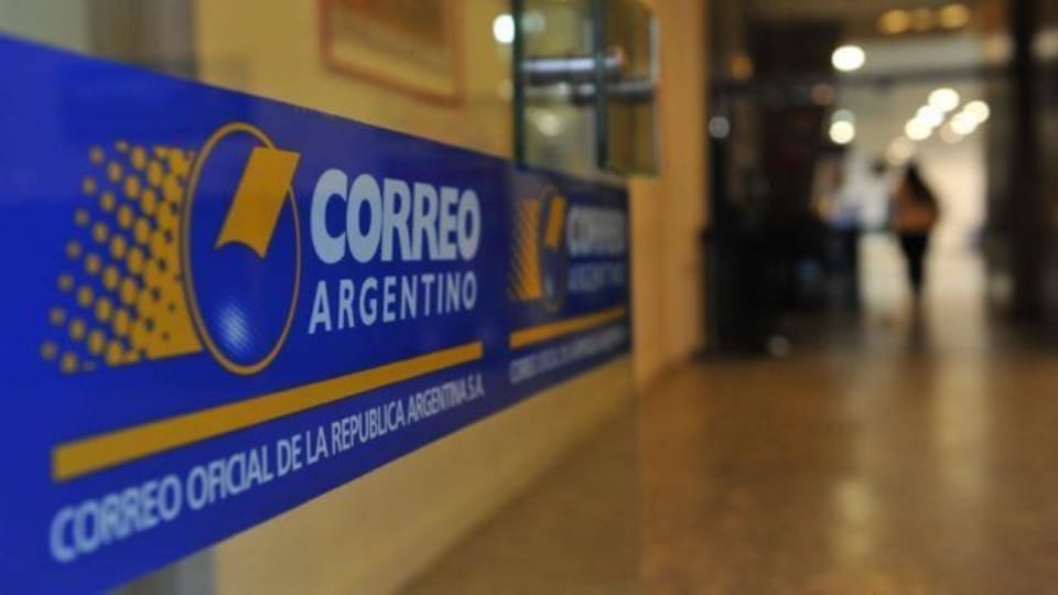 Alertan que circula un mail falso del Correo Argentino