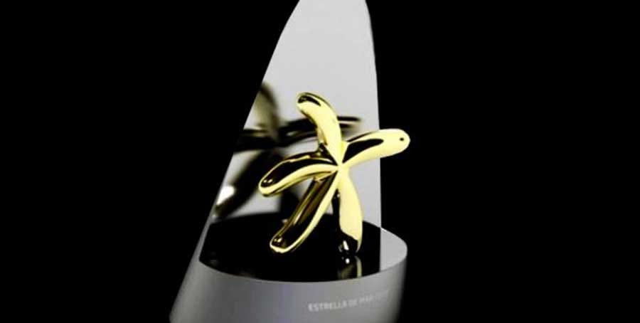 Se anunciaron los nominados a los premios Estrella de Mar 2017