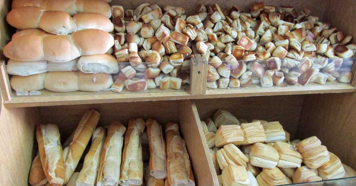 Denuncian que en la ciudad hay 200 lugares que elaboran pan ilegalmente