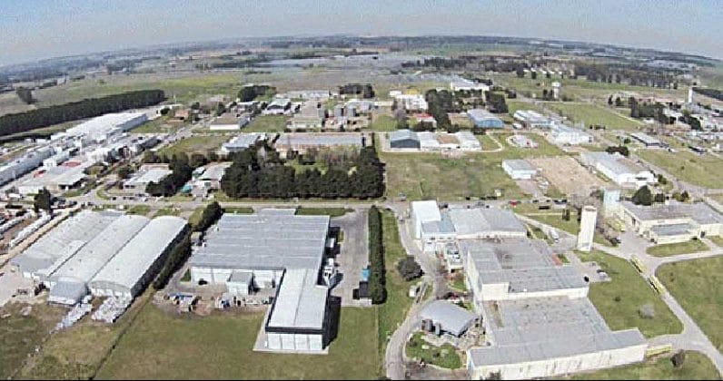 La UNMDP realiza un "censo" sobre el Parque Industrial