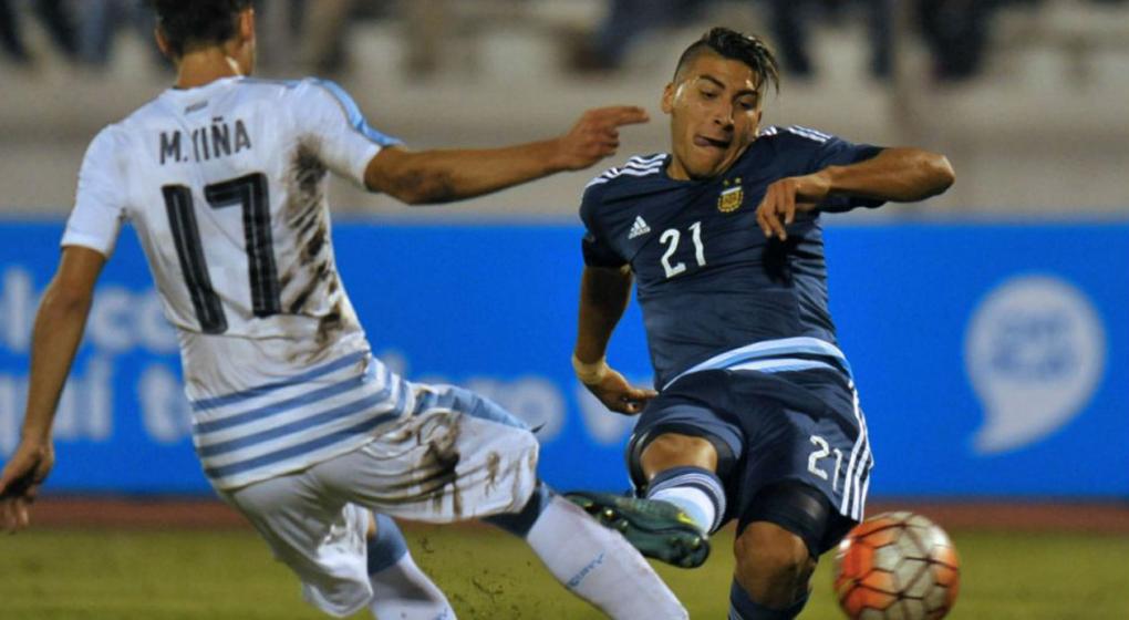 Sub 20: Argentina buscará afianzarse ante Ecuador