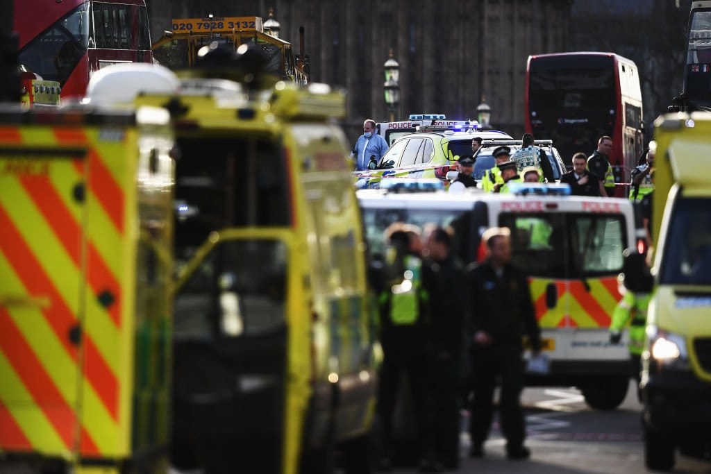 Tras el atentado en el puente del Londres, refuerzan el seguimiento de yihadistas