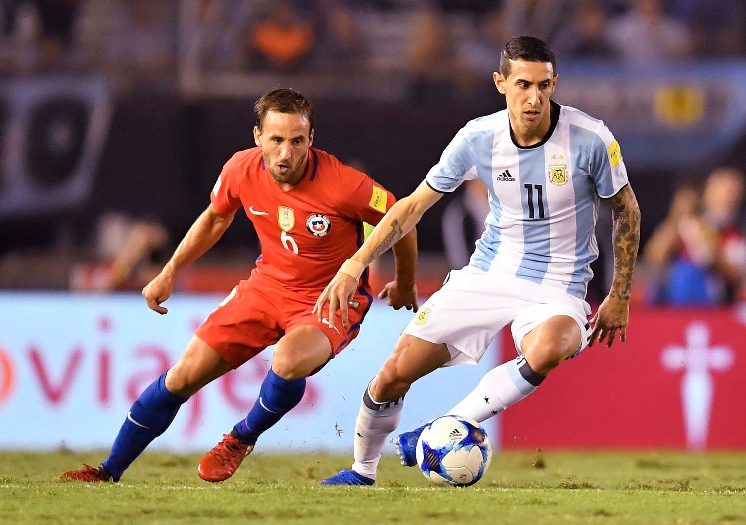 Argentina se mide con Singapur en un amistoso