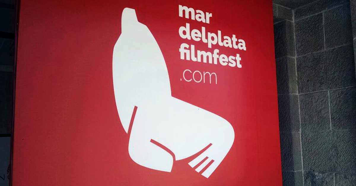 Se confirmó la fecha del Festival Internacional de Cine de Mar del Plata