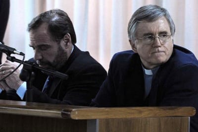 La Corte Suprema confirmó 15 años de prisión para el Padre Grassi