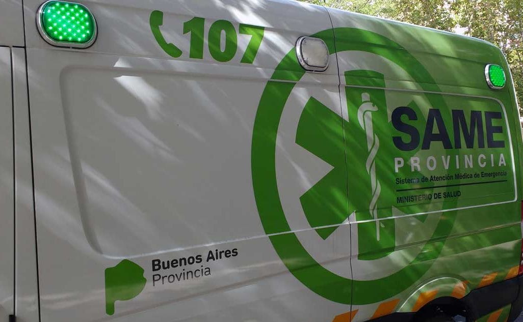 El Municipio asegura que "ya no hay más demoras con las ambulancias"