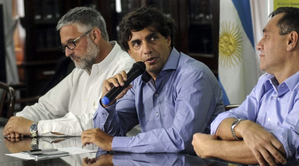 Fondo del Conurbano: "Basta de poner como excusa al federalismo"