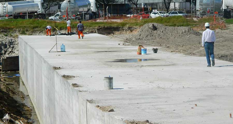 Nación reconoce que Mar del Plata necesita más obras hidráulicas
