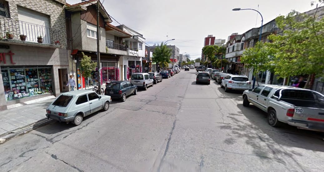 Tres “mecheras” fueron aprehendidas tras robar en locales de calle San Juan