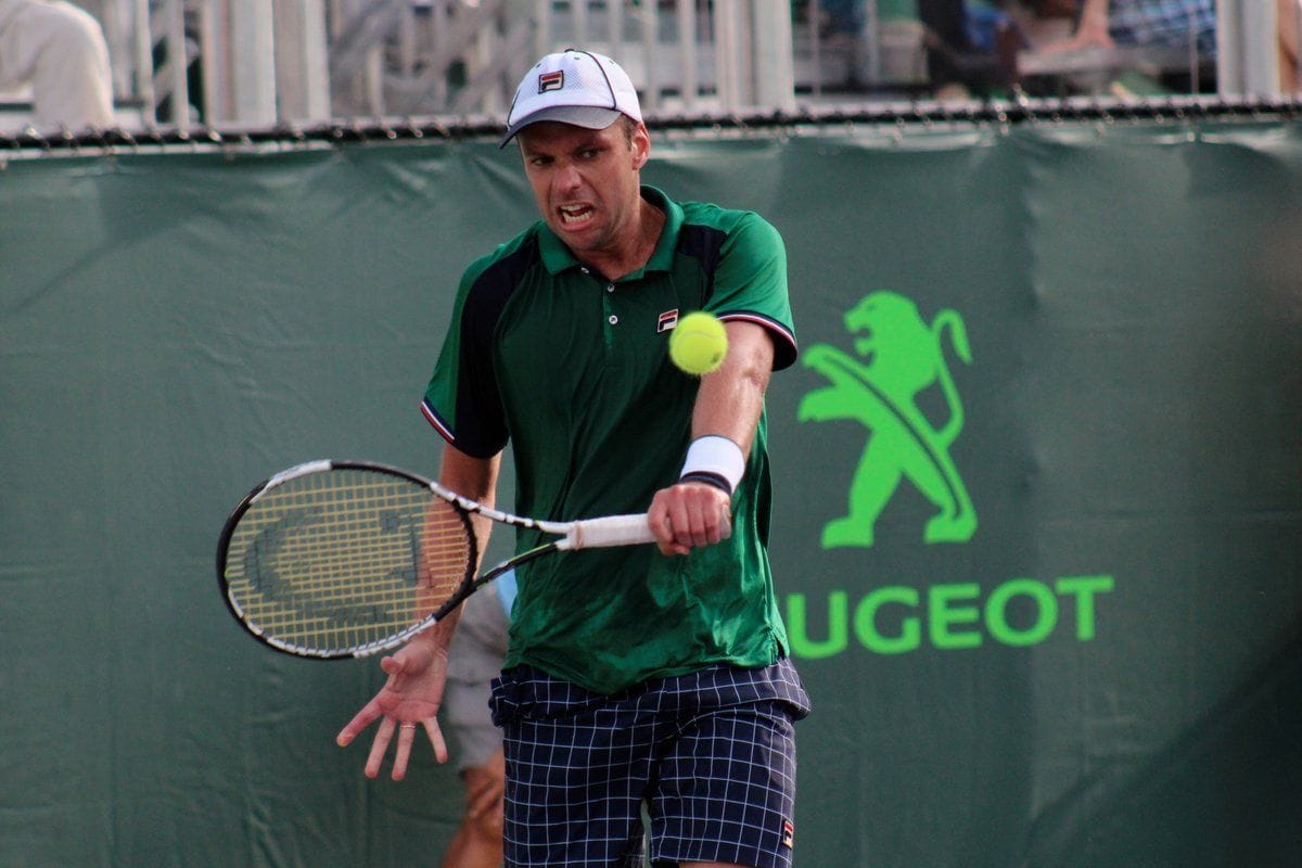 Tras el título ATP, Zeballos avanza en el Challenger de Sarasota