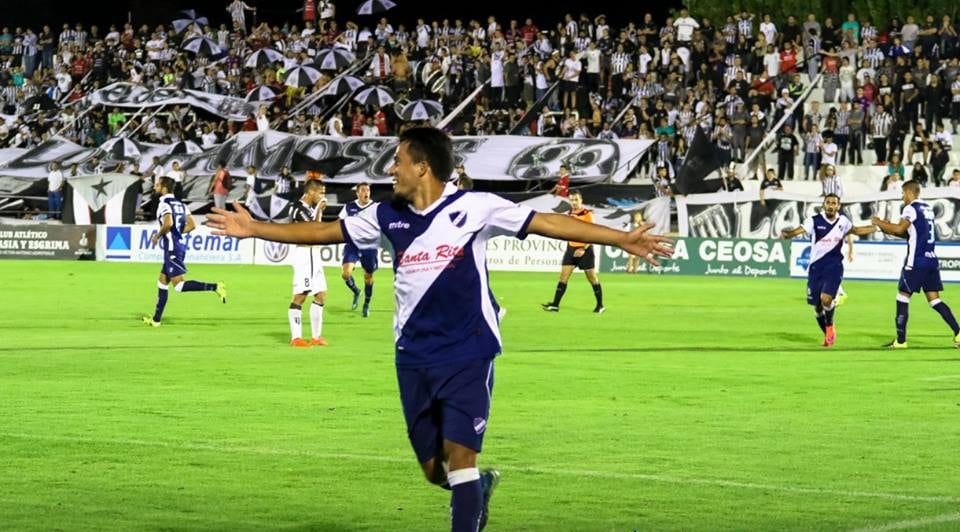 Federal A: Alvarado debutará ante Deportivo Roca como local