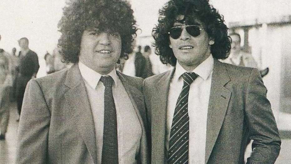 Murió Jorge Cyterszpiler, el primer mánager de Maradona