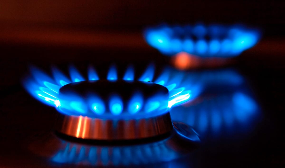 Gas: denuncian que hay facturas que superan los topes de aumento