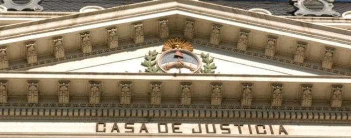El juez Arias tildó de "oficialista" a la Cámara de Apelaciones de La Plata