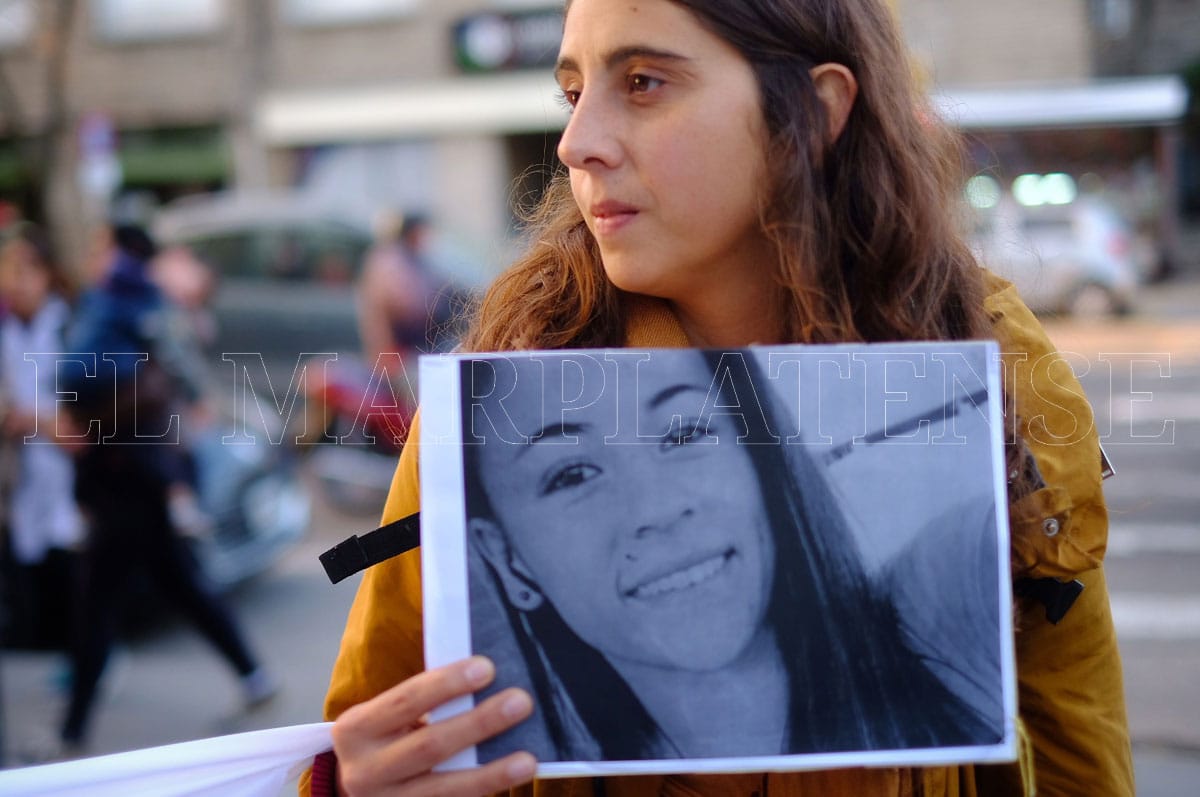Registran un femicidio cada 40 horas en lo que va del año en la Argentina
