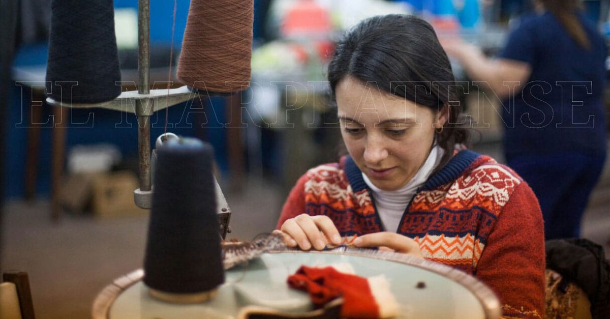 Para los textiles, el consumo no repunta y preocupa la poca competitividad