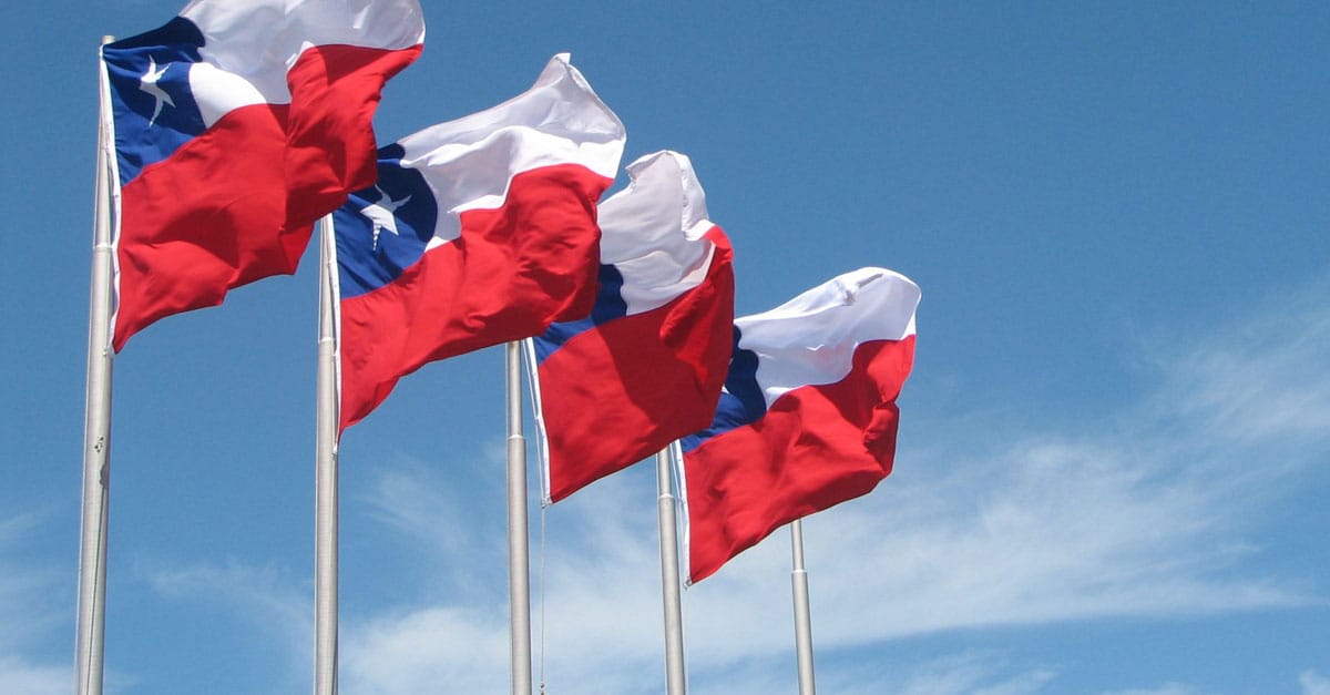 La comunidad chilena podrá votar desde Mar del Plata