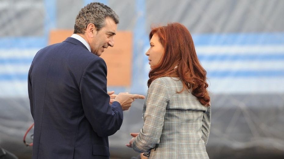 Cristina Kirchner y Randazzo no acordaron la unidad