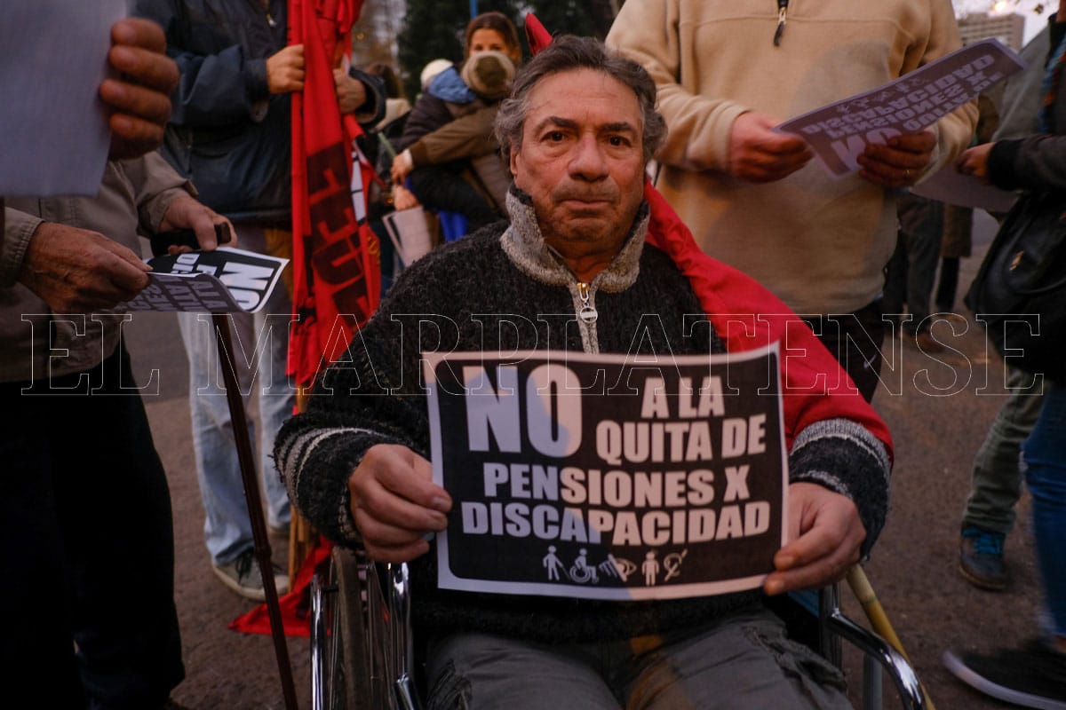 Discapacidad: harán juntas itinerantes para atender “casos urgentes”