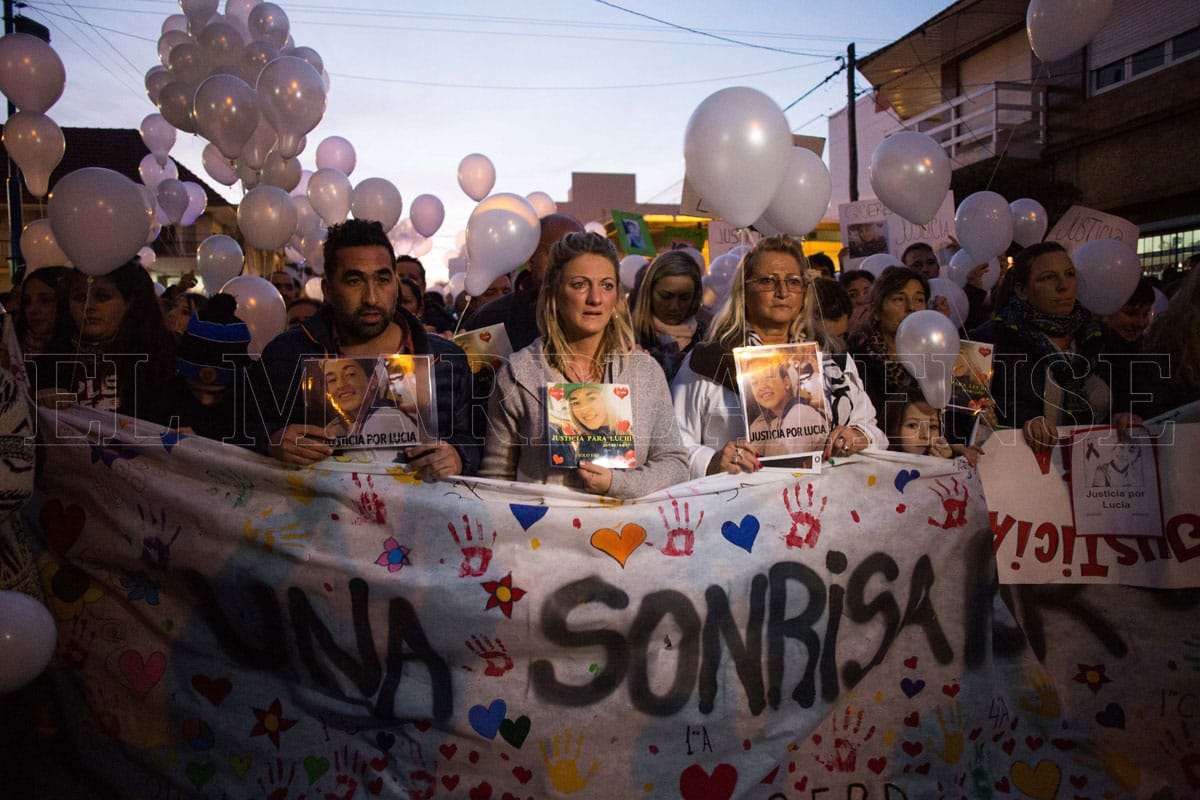 Convocan a una nueva marcha para pedir justicia por Lucía Bernaola