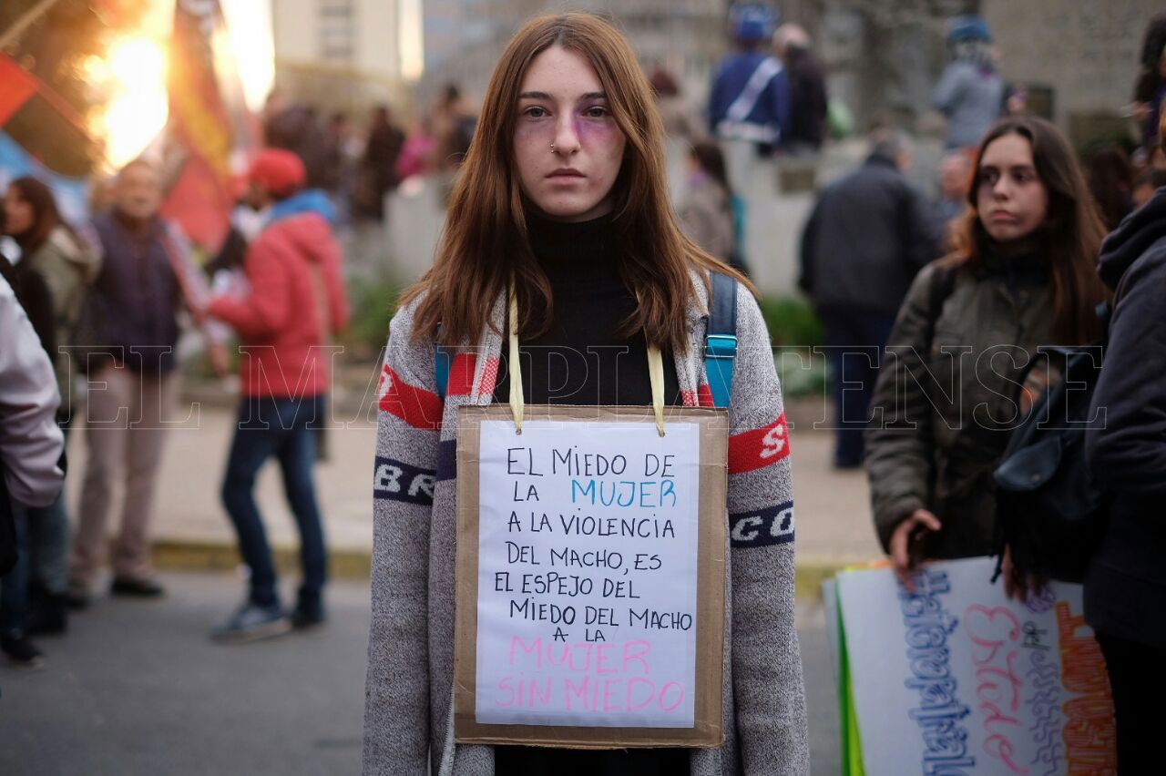 Cada 42 horas muere una mujer por femicidio en Argentina