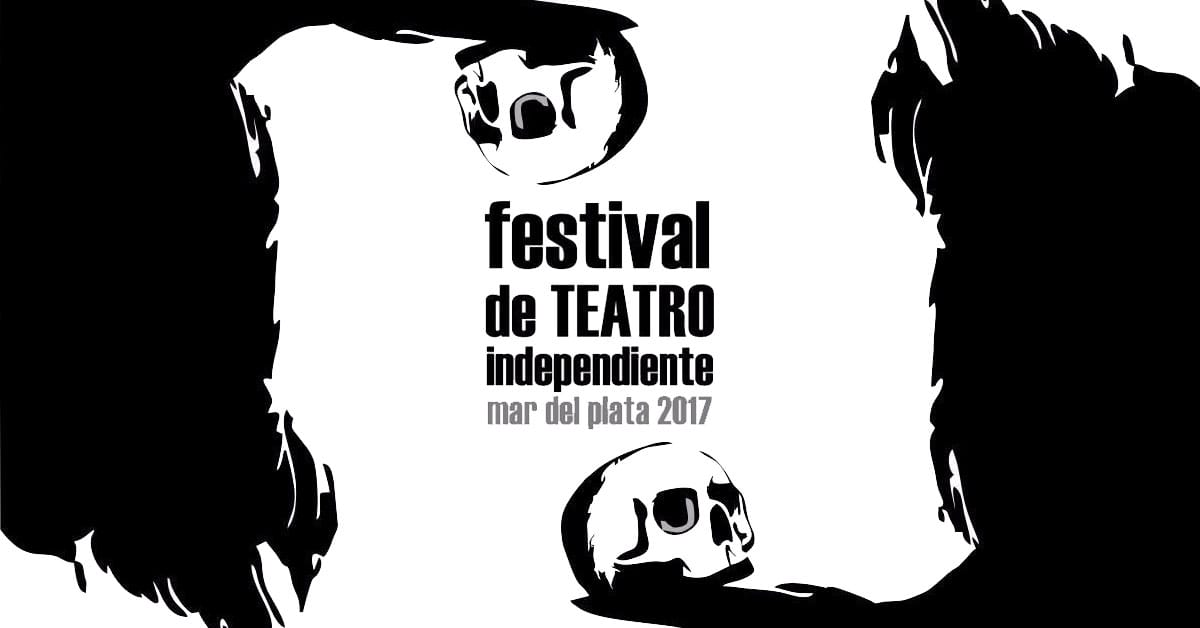 Variadas propuestas en el Festival de Teatro Independiente