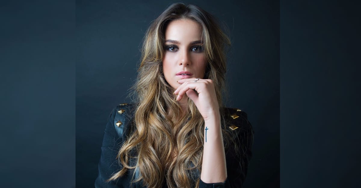 Natalia Victoria Comuzzi es la nueva Miss Mundo General Pueyrredon