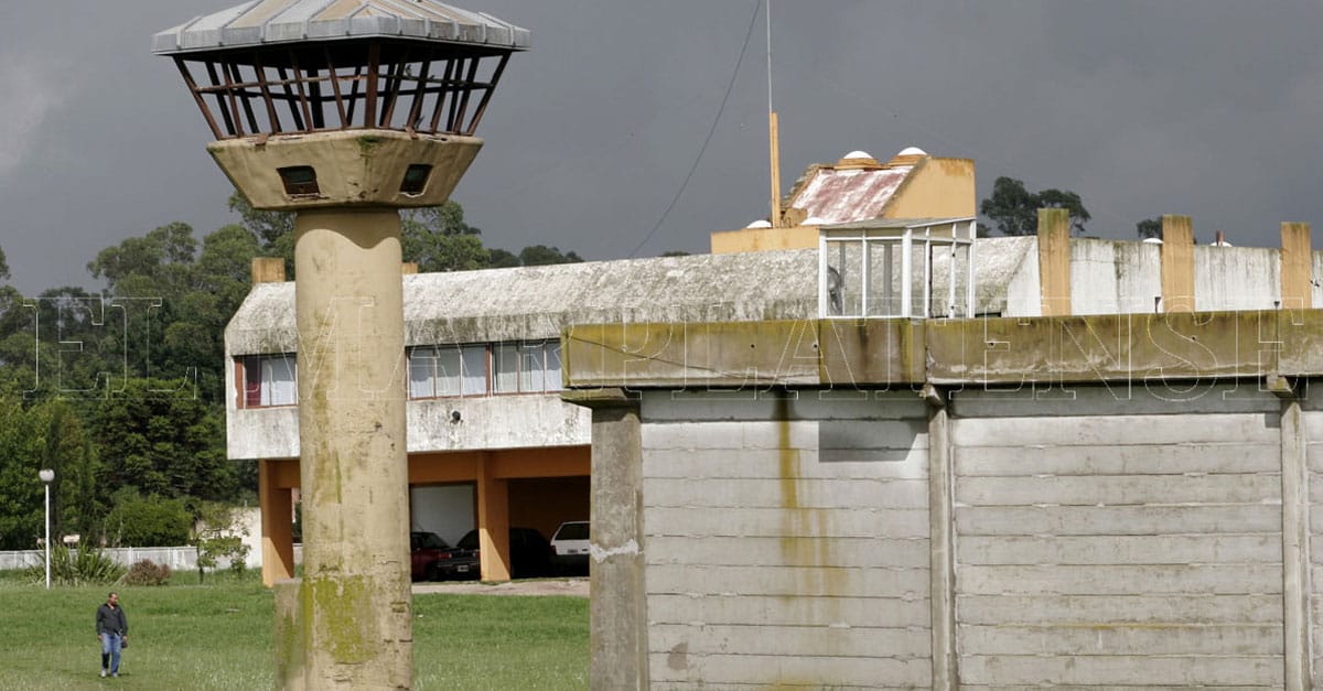 Analizan trasladar internos de Batán a otras cárceles