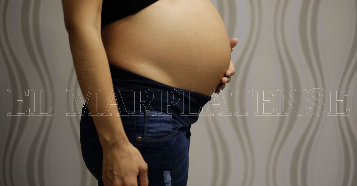 Embarazo adolescente, una problemática que se agudiza en Mar del Plata