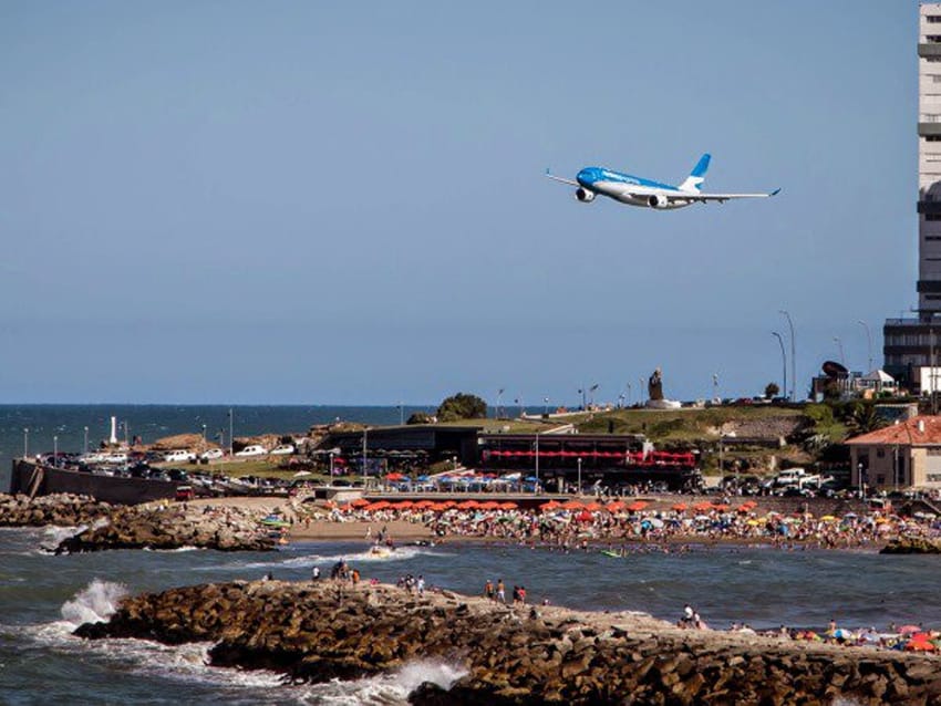 El 6 de septiembre definen la llegada de nuevas aerolíneas a la ciudad