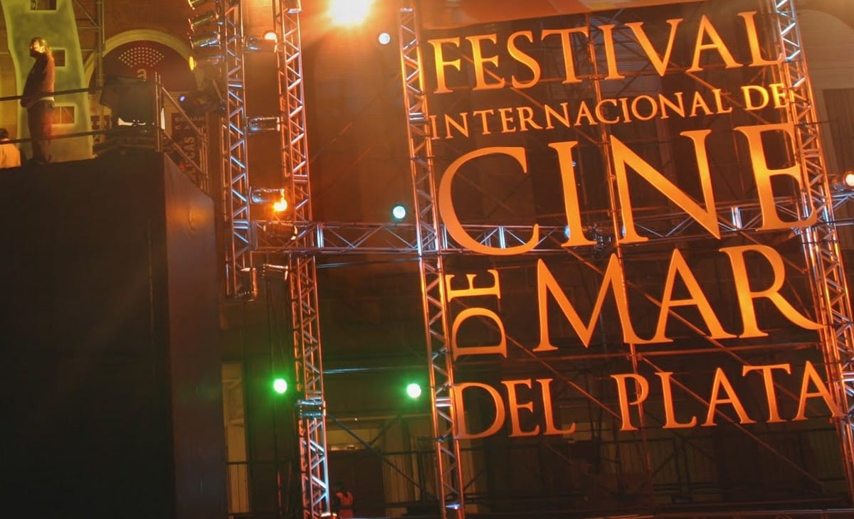 Por primera vez, licitan los servicios del Festival Internacional de Cine