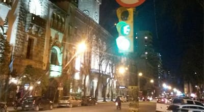 En 15 días comenzará la colocación de semáforos LED en la ciudad