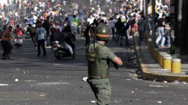 La ONU acusó a Venezuela de maltratar y torturar a manifestantes opositores