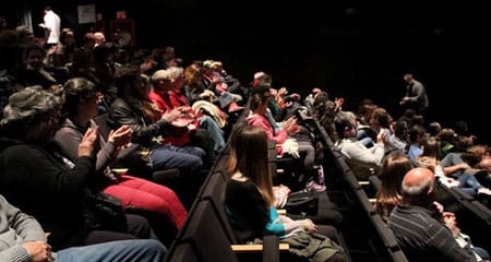 Proyectarán películas nacionales a 35 pesos en Mar del Plata