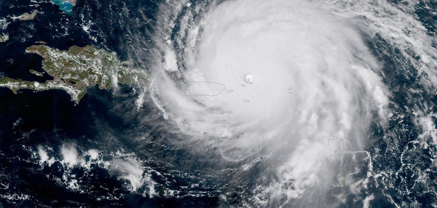 Huracán Irma: el dramático relato de un marplatense en Miami
